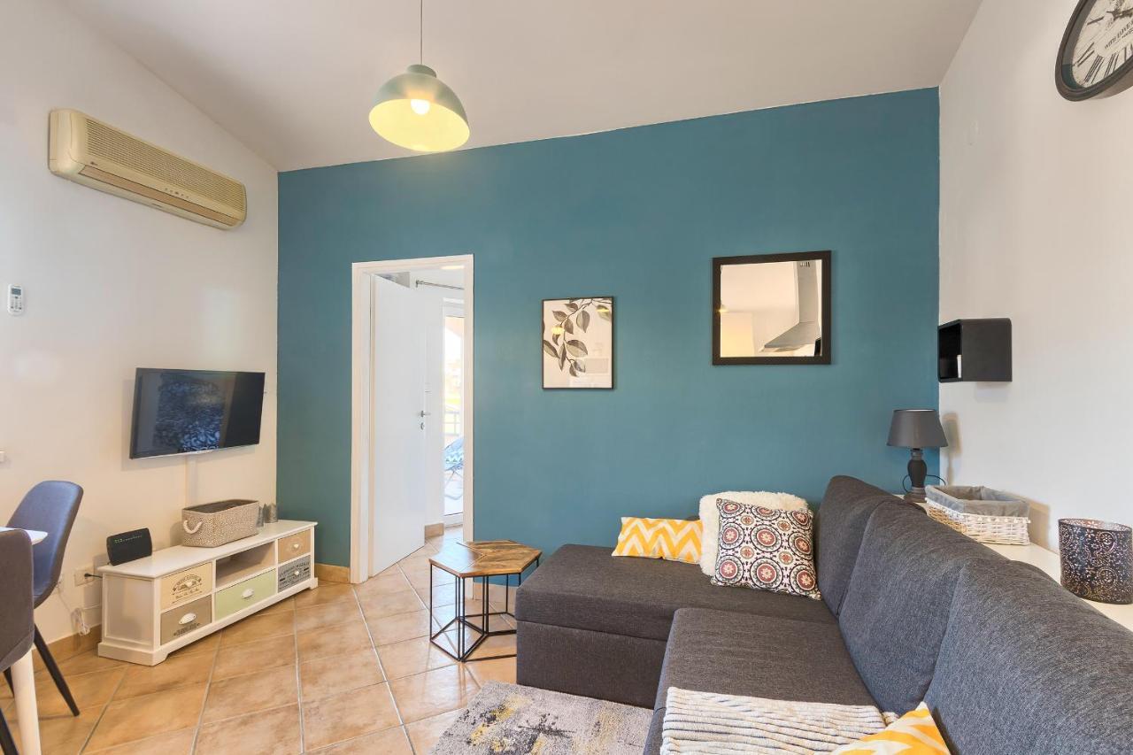 Apartmán Brijuni Loft Pula Exteriér fotografie