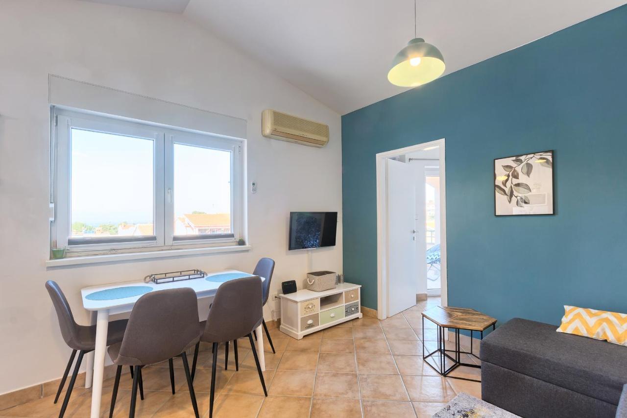 Apartmán Brijuni Loft Pula Exteriér fotografie
