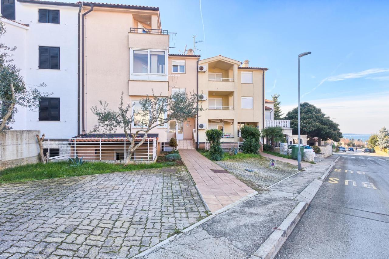 Apartmán Brijuni Loft Pula Exteriér fotografie