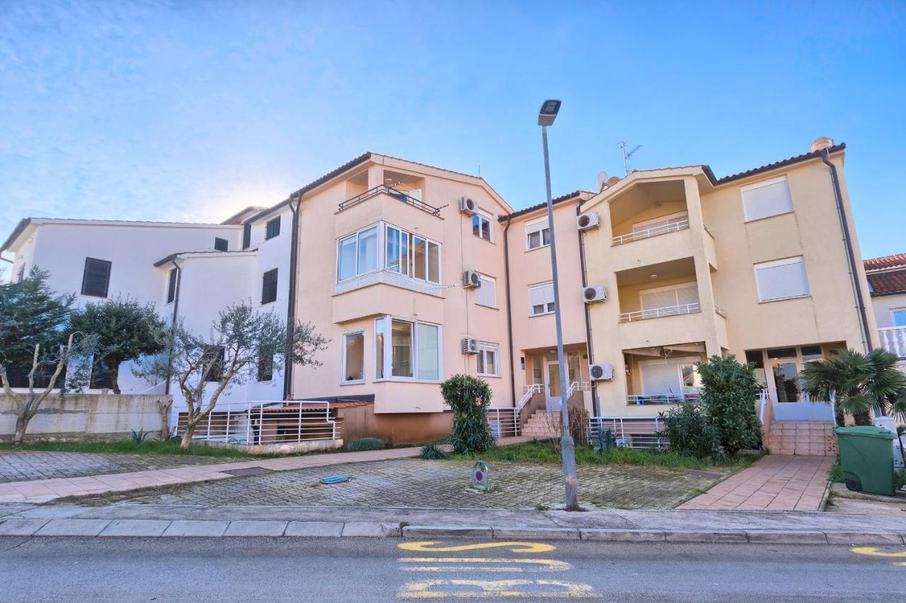Apartmán Brijuni Loft Pula Exteriér fotografie