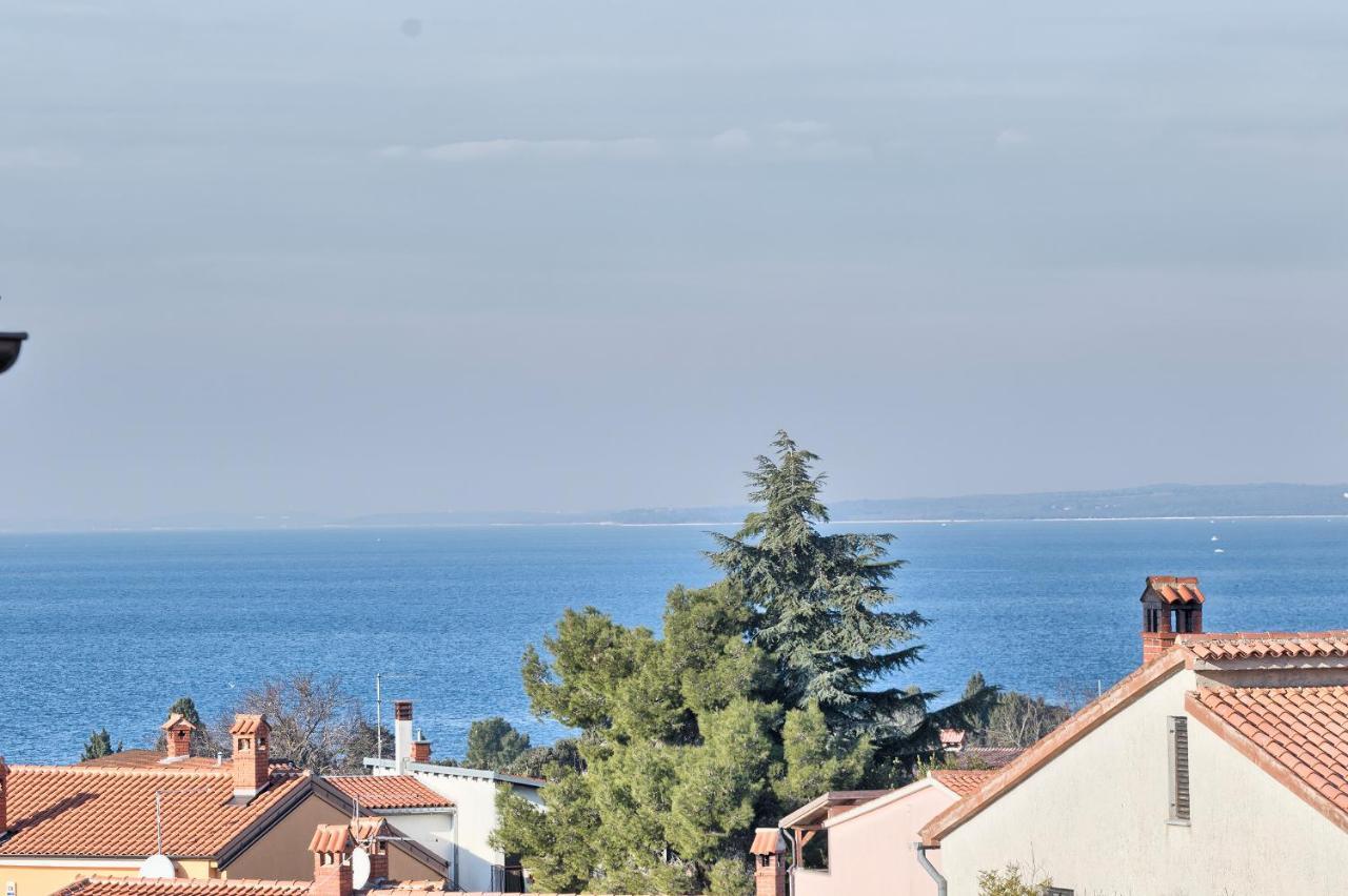 Apartmán Brijuni Loft Pula Exteriér fotografie