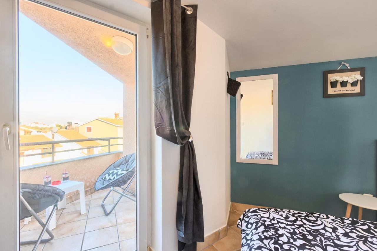 Apartmán Brijuni Loft Pula Exteriér fotografie