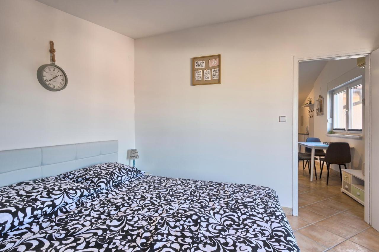 Apartmán Brijuni Loft Pula Exteriér fotografie